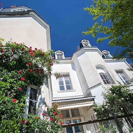 La Maison Jules Tours Dış mekan fotoğraf