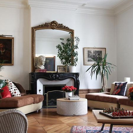 La Maison Jules Tours Dış mekan fotoğraf
