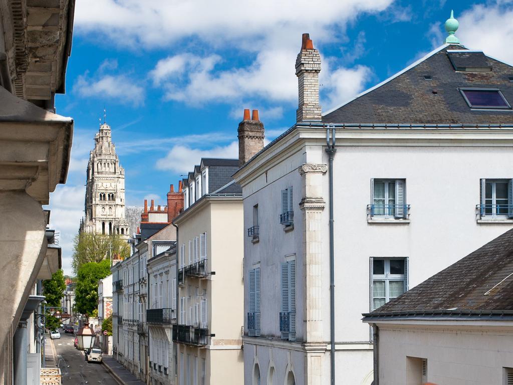 La Maison Jules Tours Dış mekan fotoğraf