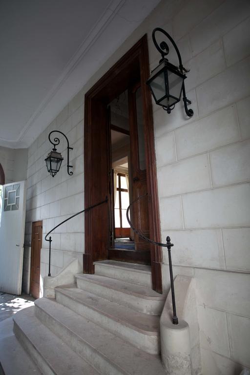 La Maison Jules Tours Dış mekan fotoğraf