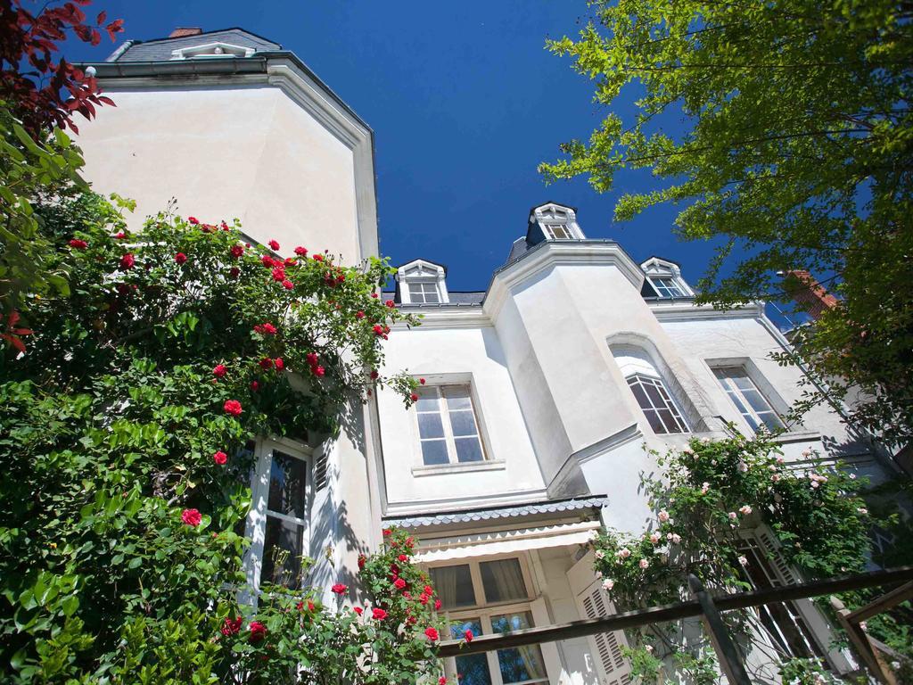 La Maison Jules Tours Dış mekan fotoğraf