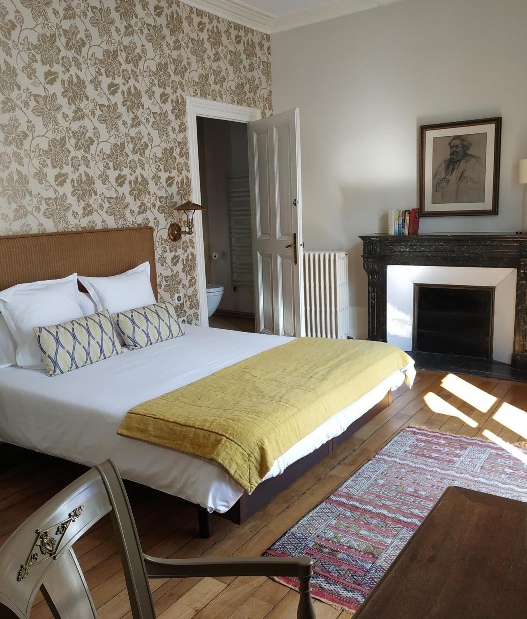 La Maison Jules Tours Dış mekan fotoğraf