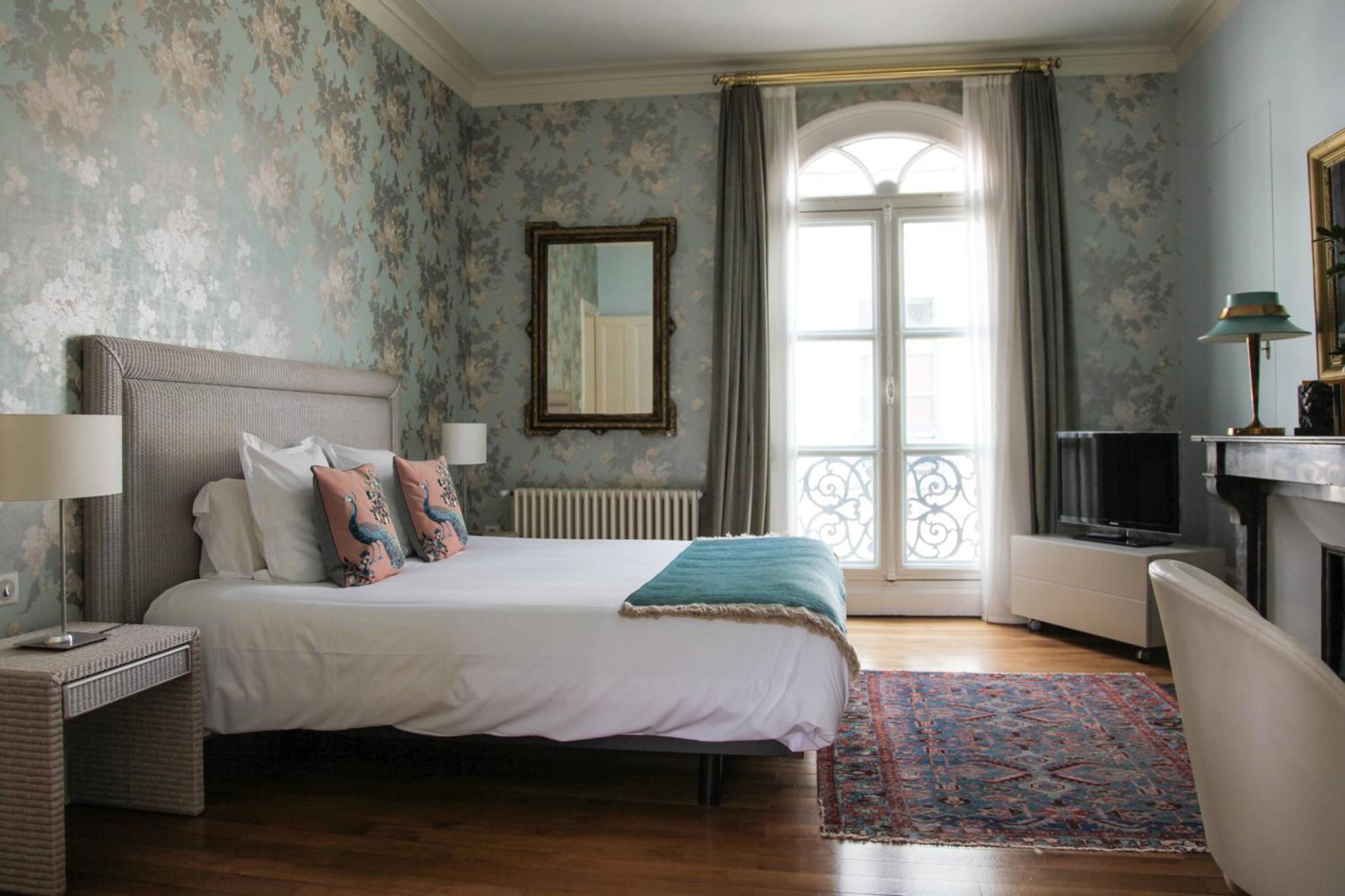 La Maison Jules Tours Dış mekan fotoğraf