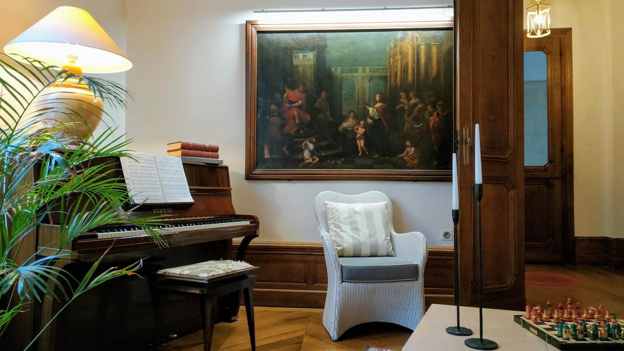La Maison Jules Tours Dış mekan fotoğraf