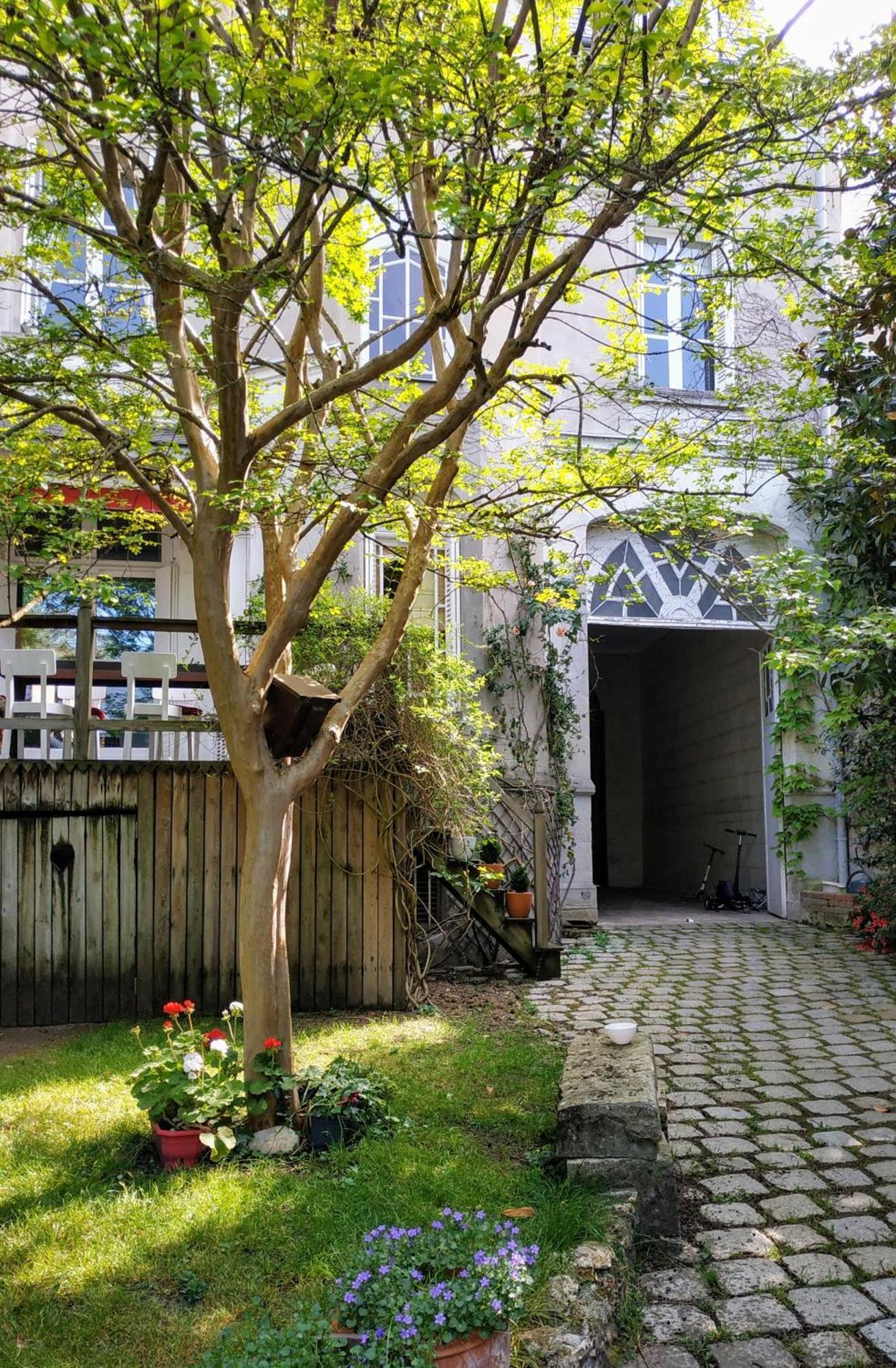 La Maison Jules Tours Dış mekan fotoğraf
