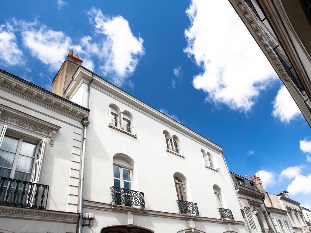 La Maison Jules Tours Dış mekan fotoğraf