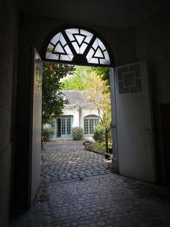 La Maison Jules Tours Dış mekan fotoğraf